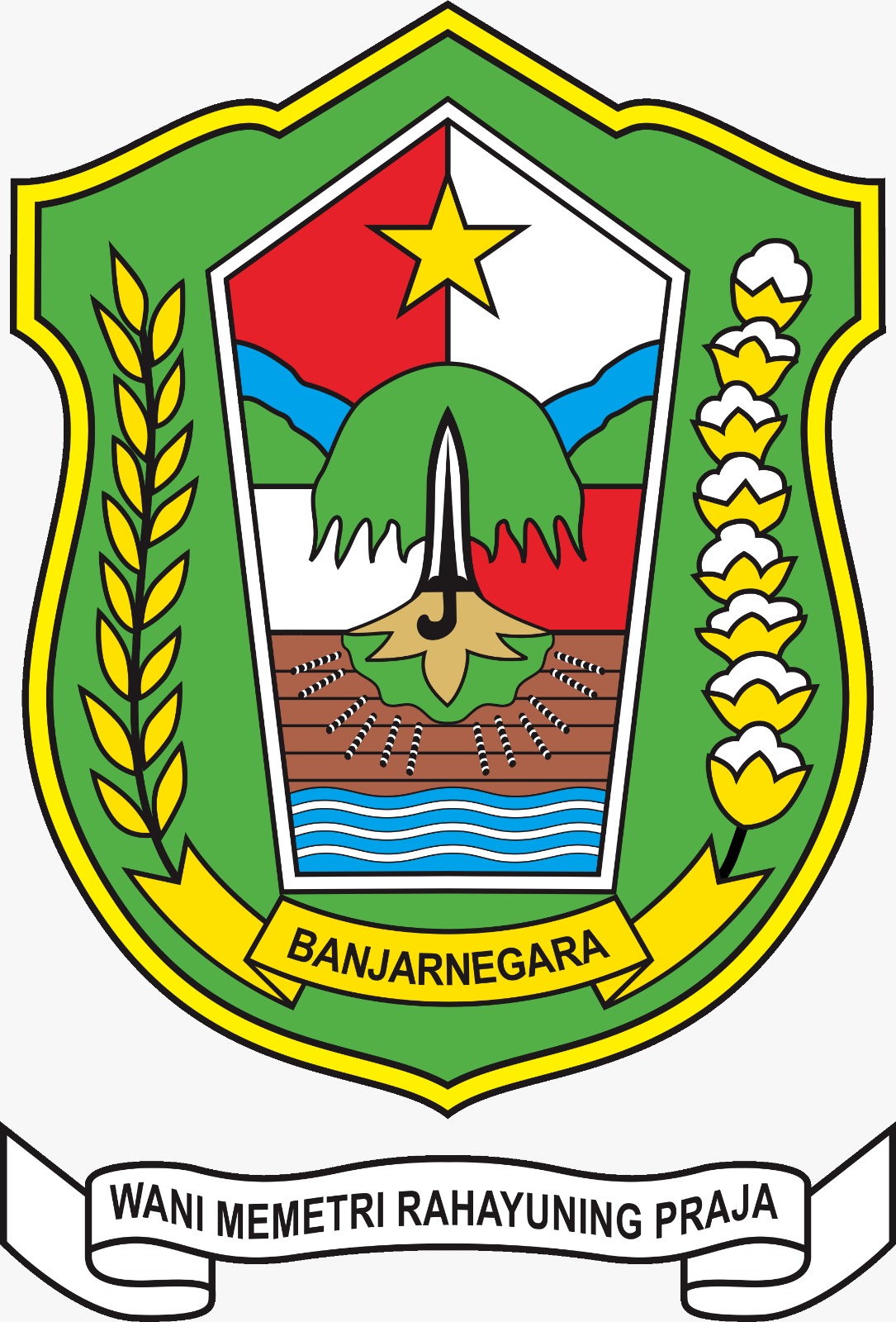 Logo Desa